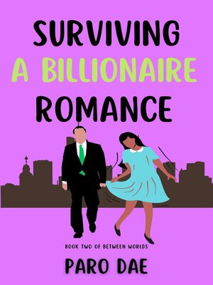 cover image of Surviving a Billionaire Romance